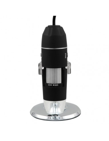 Microscopio USB PCE-MM 800