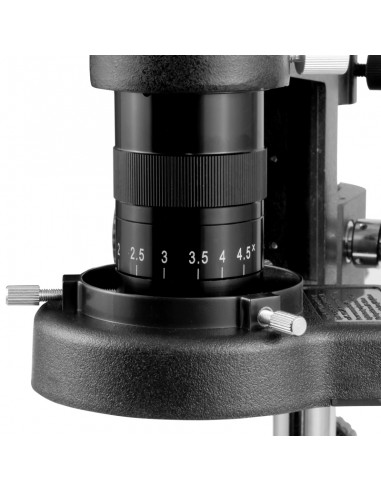 Microscopio PCE-VMM 50