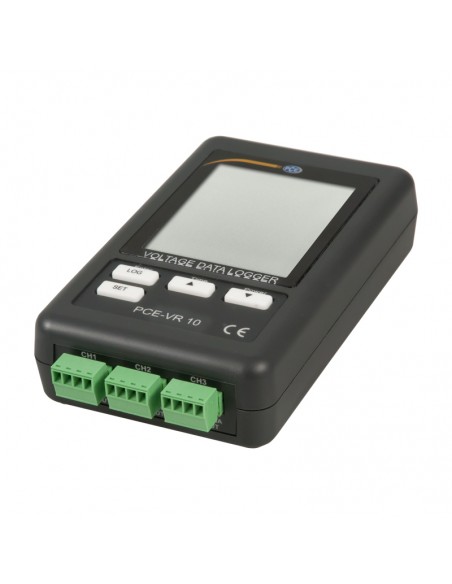 Registrador de datos PCE-VR 10