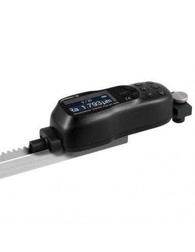 Rugosímetro PCE-RT 1200BT