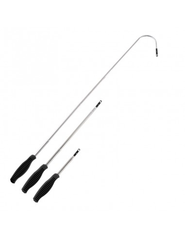 Anemómetro con sonda térmica PCE-HWA 30