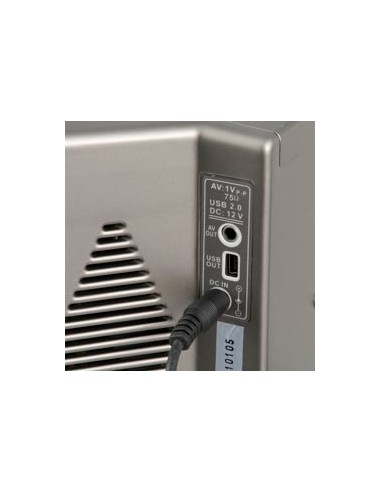 Microscopio PCE-VM 21