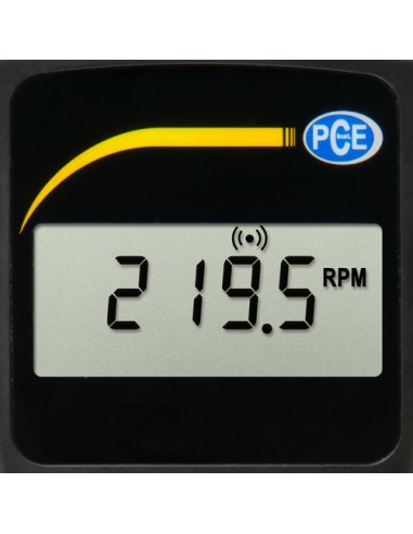 Tacómetro PCE-T236