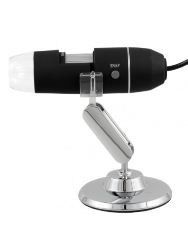 Microscopio USB PCE-MM 800