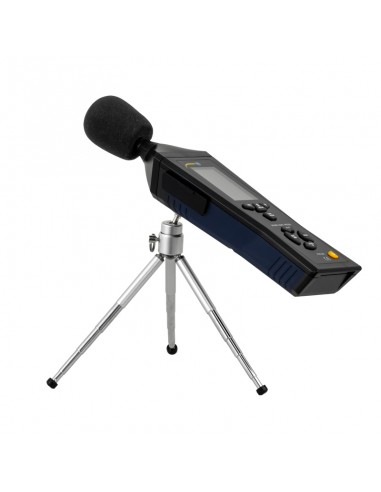 Sonómetro PCE-323