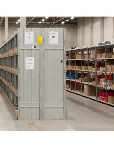 Termohigómetro registrador PCE-HT 70