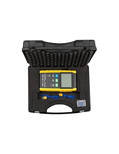 Registrador de datos PCE-T 1200
