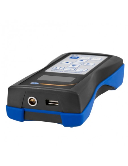 Durómetro PCE-2000N