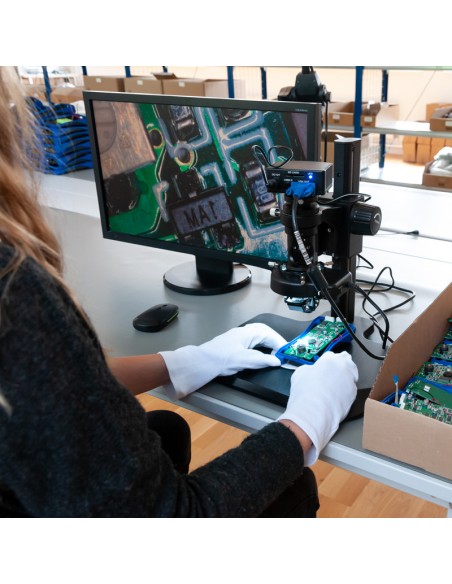 Microscopio PCE-IDM 3D