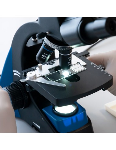 Microscopio PCE-PBM 100