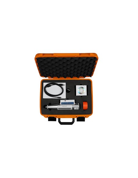 Durómetro para hormigón PCE-HT 225E