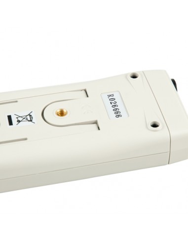 Medidor de radiación UVA PCE-UV34