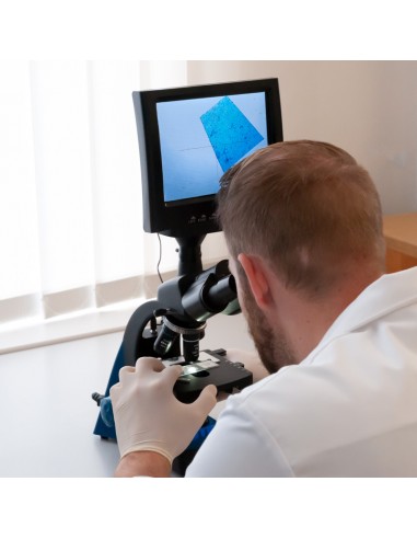 Microscopio PCE-PBM 100