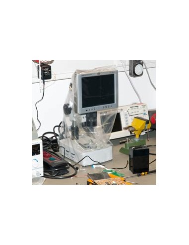 Microscopio PCE-VM 21