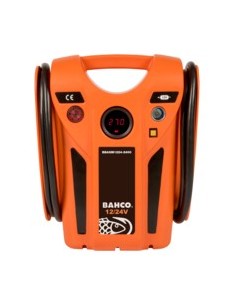 Arrancador Bahco BBAGM1224-2400 Booster 2