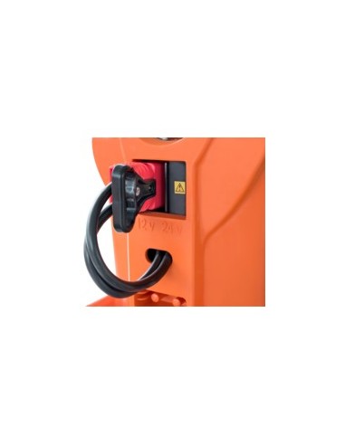 Arrancador Bahco BBAGM1224-2400 Booster