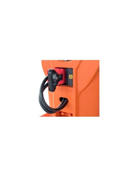 Arrancador Bahco BBAGM1224-2400 Booster