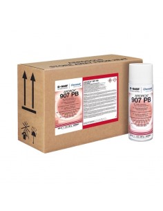 Aerosol penetrante Chemetall Ardrox 907 PB 2