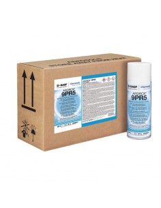 Aerosol eliminador Chemetall Ardrox 9 PR 5 2