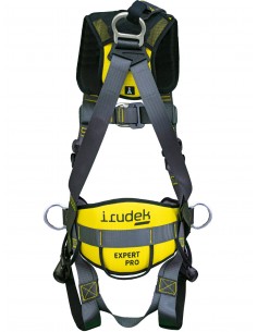 Arnés Expert Pro 100 Irudek 2
