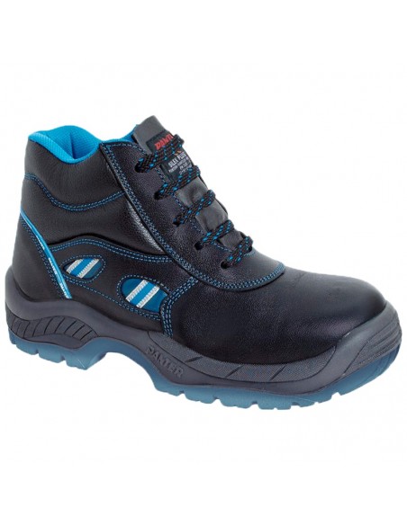 Botas Panter Silex Plus S3