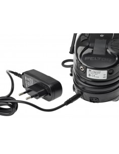 Auricular Peltor WS Workstyle 3M MT16H21FWS5EM580SV 2