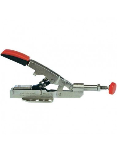 Brida amarre rápido empuje Bessey STC-IHH25