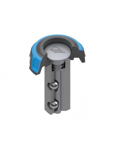 Llave dinamométrica Gedore DMSE