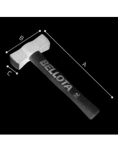 Maceta Bellota 5308-B CF 2
