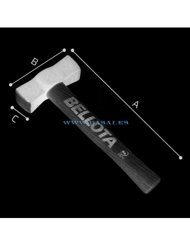 Maceta Bellota 5308-A  N