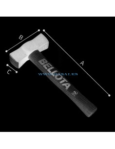 Maceta Bellota 5308-B  N 2