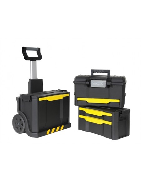 Carro herramientas Stanley 1-79-206
