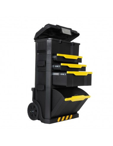 Carro herramientas Stanley 1-79-206