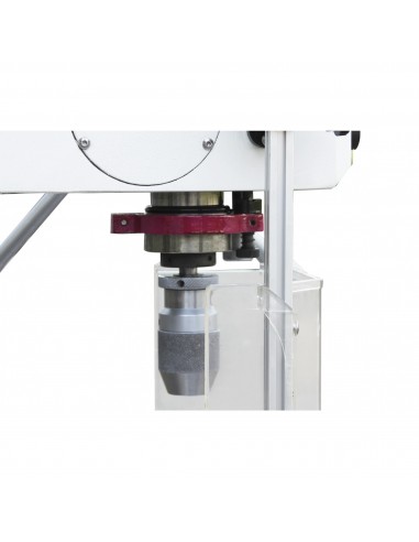 Taladro de engranajes Optimum DH 28 GS