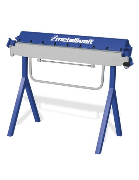 Plegadora de chapa manual Metallcraft HSBM 1050 N