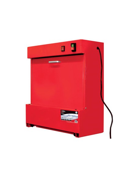 Limpiadora de piezas Metalworks CAT140