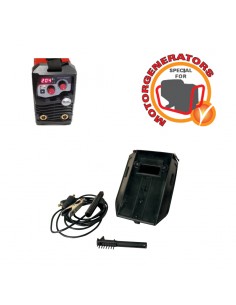 Máquina soldar MMA inverter Metalworks Premium 171 2
