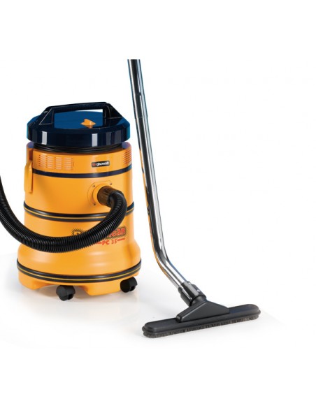 Aspirador polvo y líquidos Gisowatt ProfiClean PC 35 Tools
