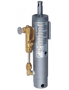 Sierra de cinta tronzadora Belflex BF 275 SC PRO 2