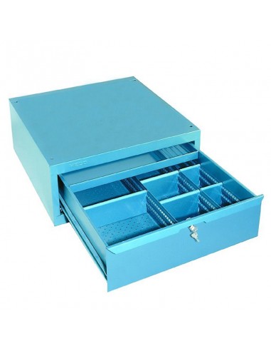 Cajón para banco Heco 129