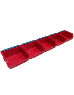 Gaveta con soporte Heco 141 0 26
