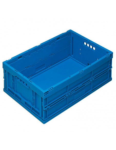 Caja Eurobox plegable EUP-4322