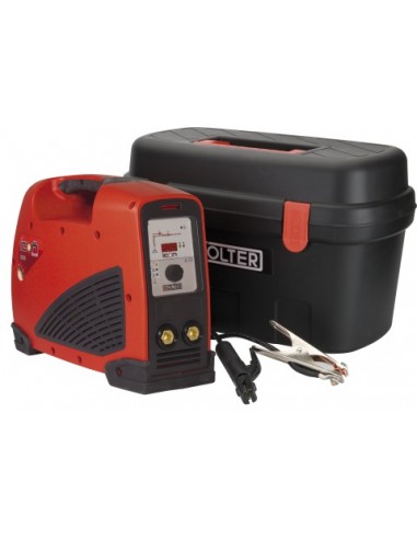 Soldadora Solter ICON 2055 PRO