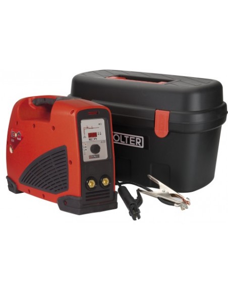 Soldadora Solter ICON 2055 PRO