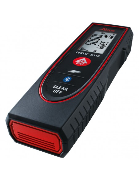 Medidor láser Leica Disto D110