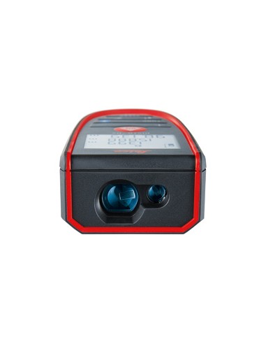 Medidor láser Leica Disto D2