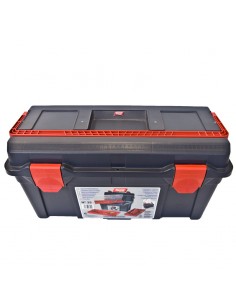 Caja herramientas plástico Tayg Nº35