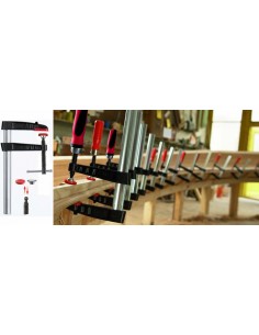 Tornillo de apriete Bessey TG-K 2