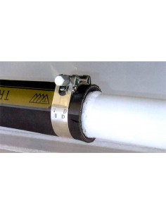 Abrazadera GBS W1 Normaclamp 2