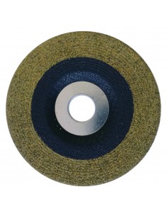 Disco desbaste aluminio Tyrolit 125x7 A36N BFX 2